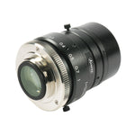 LM12HC-SW - 1" 12.5mm F1.4 C-Mount Lens