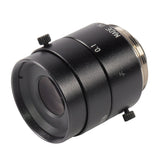 LM12JC - 2/3" 12mm F1.4 C-Mount Lens