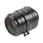 Kowa / LM12JC1MS - 2/3" 2MP 12mm F1.4 C-Mount Lens / Torchlight Vision