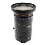 Kowa / LM12XC - 4/3" 20MP 12mm F2.0 C-Mount Lens / Torchlight Vision