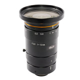 Kowa / LM12XC - 4/3" 20MP 12mm F2.0 C-Mount Lens / Torchlight Vision