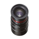 Kowa / LM12HC-VIS-SW - 1" 12MP 12mm F1.8 VIS-SWIR C-Mount Lens / Torchlight Vision