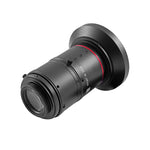 LM18VM35 - 2" 50MP 18mm F2.8 TFL-Mount Lens