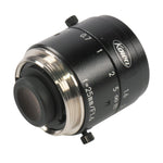 LM25JC - 2/3" 25mm F1.6 C-Mount Lens