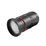 LM25VM35 - 2" 50MP 25mm F2.8 TFL-Mount Lens