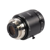 Kowa / LM25JC5M2 - 2/3" 5MP 25mm F1.6 C-Mount Lens / Torchlight Vision
