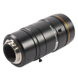 Kowa / LM25XC - 4/3" 20MP 25mm F2.0 C-Mount Lens / Torchlight Vision