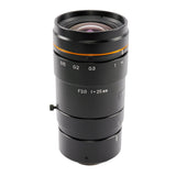 Kowa / LM25XC - 4/3" 20MP 25mm F2.0 C-Mount Lens / Torchlight Vision