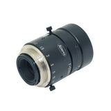 LM50JC - 2/3" 50mm F2.0 C-Mount Lens