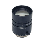 LM50JC - 2/3" 50mm F2.0 C-Mount Lens