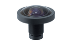 Computar / E1222KRY - 1/1.7" 8MP 1.2mm F2.2 S-Mount Fisheye Lens / Torchlight Vision