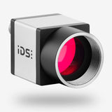 IDS / GV-5260CP-C-HQ - 2.3 MP, 46 FPS, Sony IMX249, Color GigE Camera / Torchlight Vision