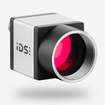 IDS / GV-5280CP-C-HQ - 5.01 MP, 24 FPS, Sony IMX264, Color GigE Camera / Torchlight Vision