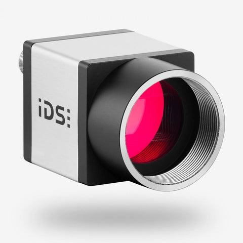 IDS / GV-5260CP-M-GL - 2.3 MP, 46 FPS, Sony IMX249, Mono GigE Camera / Torchlight Vision