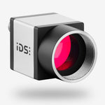 IDS / GV-5240CP-M-GL - 1.31 MP, 59 FPS, e2v EV76C560, Mono GigE Camera / Torchlight Vision