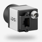 IDS / GV-5280CP-C-HQ - 5.01 MP, 24 FPS, Sony IMX264, Color GigE Camera / Torchlight Vision