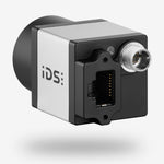 IDS / GV-5240CP-M-GL - 1.31 MP, 59 FPS, e2v EV76C560, Mono GigE Camera / Torchlight Vision