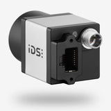 IDS / GV-5240CP-M-GL - 1.31 MP, 59 FPS, e2v EV76C560, Mono GigE Camera / Torchlight Vision