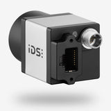 IDS / GV-5580CP-C-HQ - 4.92 MP, 15 FPS, ON Semi MT9P006, Color GigE Camera / Torchlight Vision