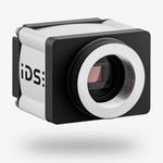 IDS / GV-5140FA-M-GL - 1.31 MP, 88 FPS, PYTHON 1300, Mono IP67 GigE Camera / Torchlight Vision