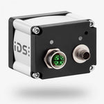 IDS / GV-5580FA-C-HQ - 4.92 MP, 15 FPS, On Semi MT9P006, Color IP67 GigE Camera / Torchlight Vision