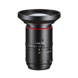 LM18VM35 - 2" 50MP 18mm F2.8 TFL-Mount Lens