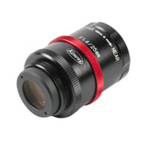 Kowa / LM25JCM-WP - 2/3" 2MP 25mm F1.4 Water Proof C-Mount Lens / Torchlight Vision