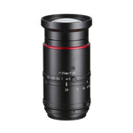 LM25VM35 - 2" 50MP 25mm F2.8 TFL-Mount Lens