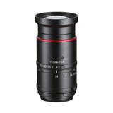 LM25VM35 - 2" 50MP 25mm F2.8 TFL-Mount Lens