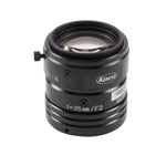Kowa / LM35JC1MS - 2/3" 2MP 35mm F2.0 C-Mount Lens / Torchlight Vision