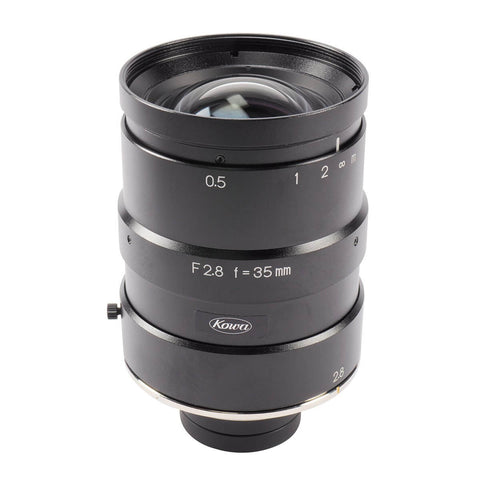 Kowa / LM35LF-48 / Torchlight Vision