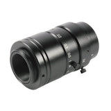 Kowa / LM50JC1MS - 2/3" 2MP 50mm F2.8 C-Mount Lens / Torchlight Vision