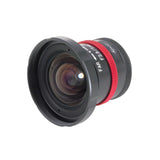 Kowa / LM5JCM-V - 2/3" 2MP 5mm F2.8 Ruggedized C-Mount Lens / Torchlight Vision