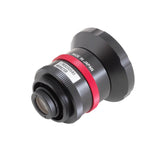 Kowa / LM5JCM-WP - 2/3" 2MP 5mm F2.8 Water Proof C-Mount Lens / Torchlight Vision
