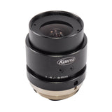 Kowa / LM6NCL - 1/2" 1.5MP 6mm F1.4 C-Mount Lens / Torchlight Vision