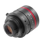 Kowa / LM8JC5MC - 2/3" 5MP 8mm F2.8 Compact C-Mount Lens / Torchlight Vision