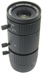 Computar / MLM3X-MP - 2/3" 90mm 1.5MP 3.3X F4.5 Macro Zoom C-Mount Lens / Torchlight Vision