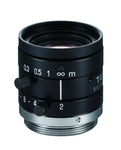 Tamron / M112FM16 - 1/1.2" 5MP 16mm F2.0 C-Mount Lens / Torchlight Vision